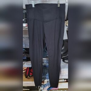 Halara leggings size L